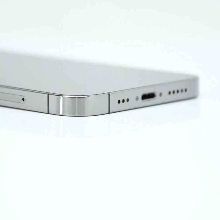 �����ʡ�docomo SIM�ե꡼iPhone12 Pro 256GB ����ե�����