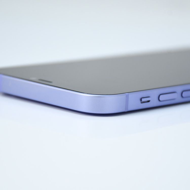 ưġ100 %ʡ au SIMե꡼ iPhone12 64GB ѡץ