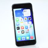 �����ʡ������Хåƥ꡼��������89���SIM�ե꡼ iPhone SE �裲���� 64GB �֥�å�