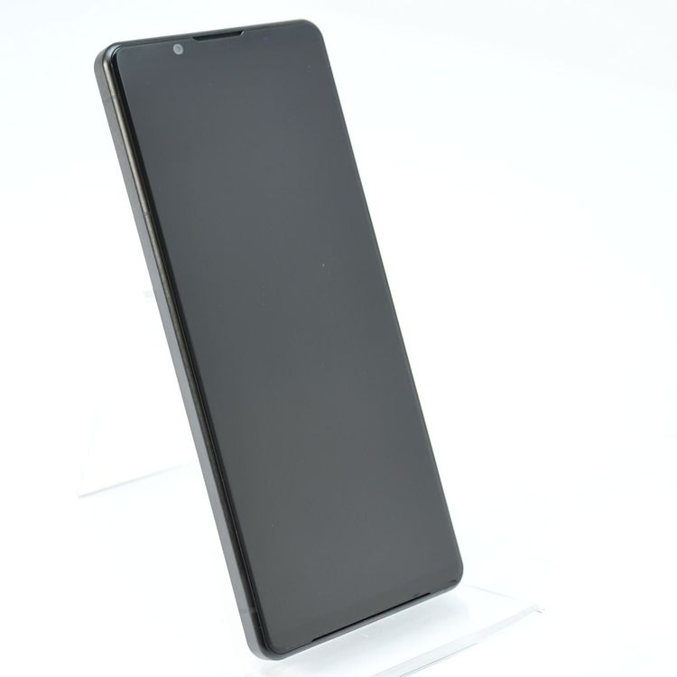 �ڱվ����ʡ������ɹ���SIM�ե꡼ Softbank A204SO Xperia 5 IV �֥�å�