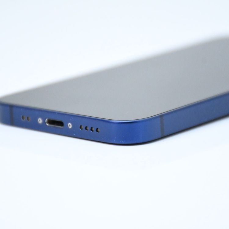 au SIMե꡼iPhone12 mini 128GB ֥롼
