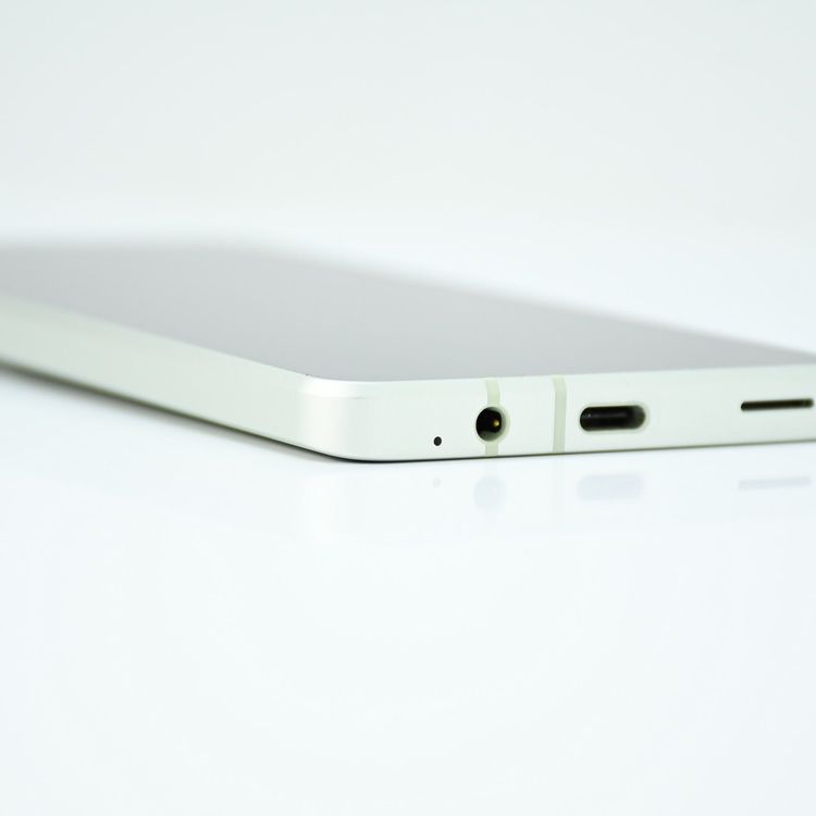 �ڿ���Ʊ�͡�SIM�ե꡼ AQUOS sense8 SH-M26 6GB/128GB �ڡ��륰�꡼��