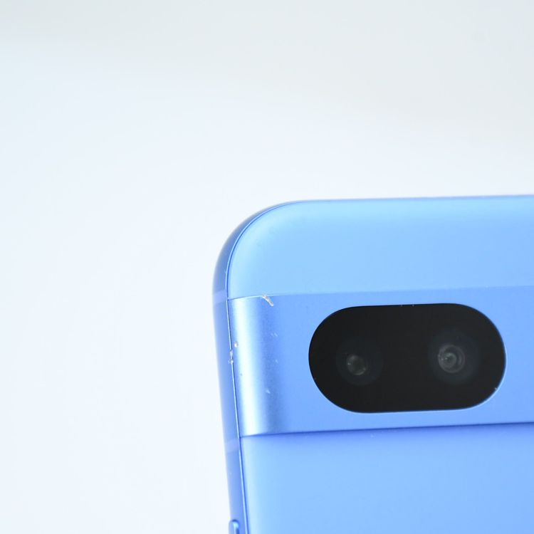 �ڥ���󥯡�ư���ǽ��SIM�ե꡼ Google Pixel8a 128GB Bay