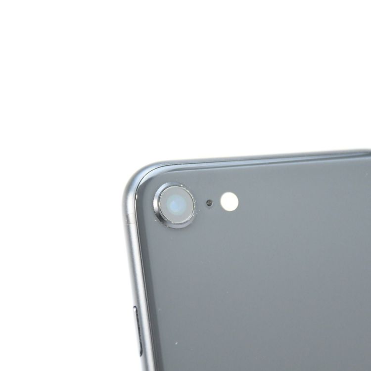 �����ʡ�SIM�ե꡼ iPhone SE �裲���� 128GB �֥�å�