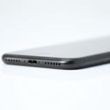 �����ʡ�SIM�ե꡼ iPhone SE �裲���� 64GB �֥�å�