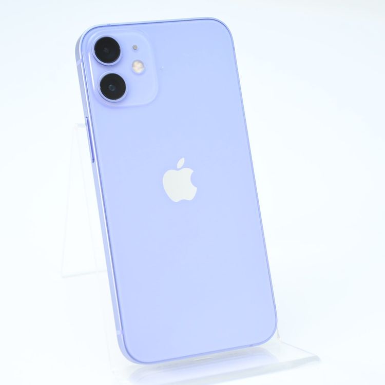 �ڽ����Хåƥ꡼�������� 100���SIM�ե꡼ iPhone12 mini 64GB �ѡ��ץ�