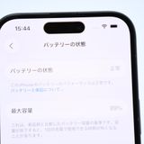 ʡ89%Apple Store SIMե꡼ iPhone15 256GB ֥å