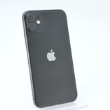 �ڽ����Хåƥ꡼��������85���docomo SIM�ե꡼ iPhone11 64GB �֥�å�