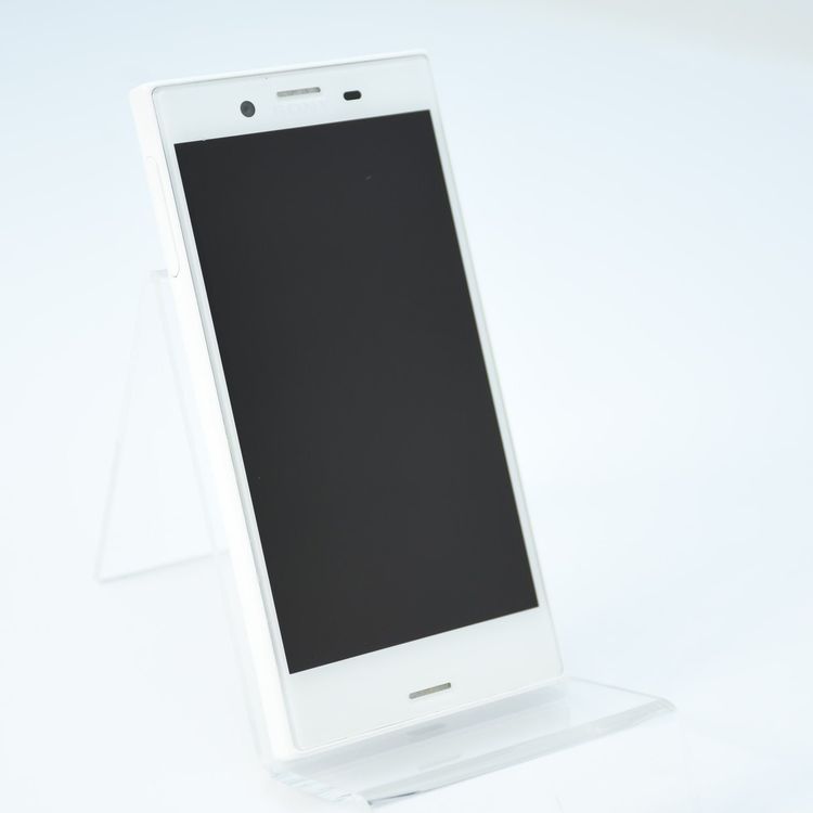 �ڱվ����ʡ������ɹ���docomo Xperia X Compact SO-02J �ۥ磻��