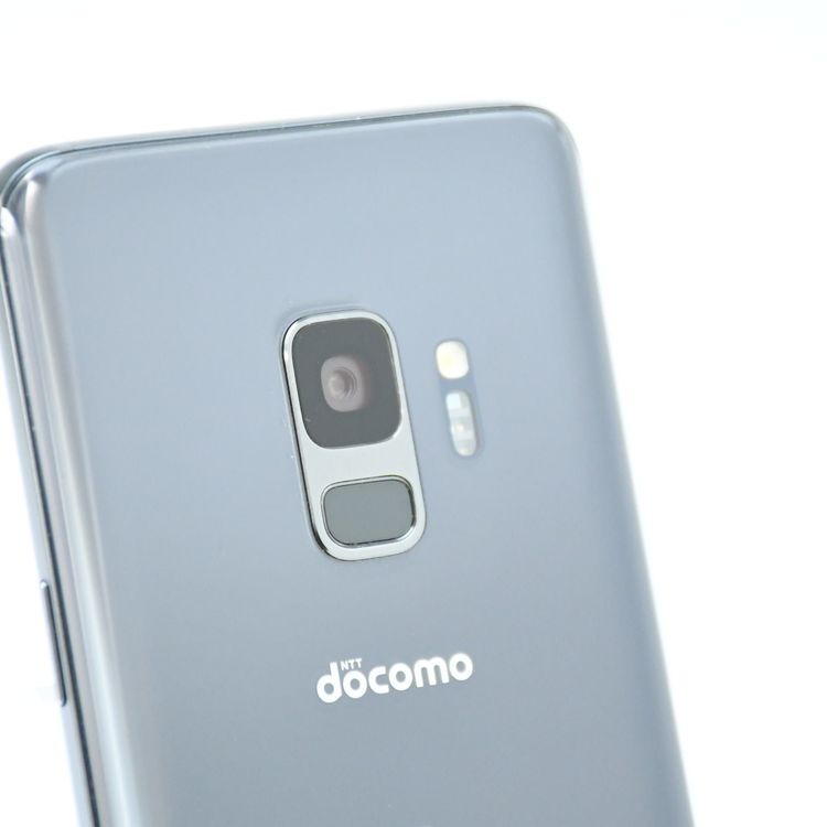 �������ɹ���SIM�ե꡼ docomo Galaxy S9 SC-02K �����˥��� ���졼