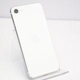 ��ư���ǽ������80%��SIM�ե꡼ iPhoneSE �裲���� 64GB �ۥ磻��