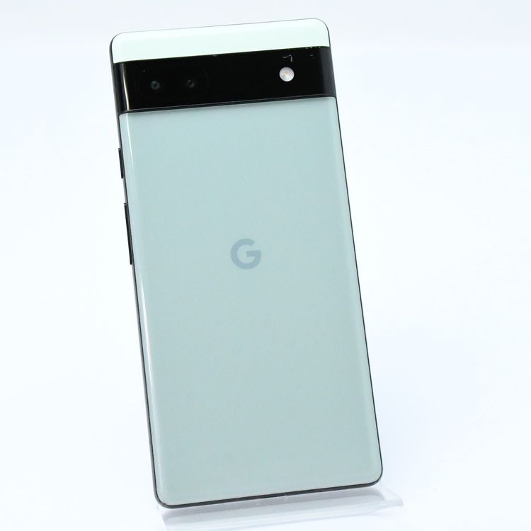 SIMե꡼ Google Pixel6a 128GB 