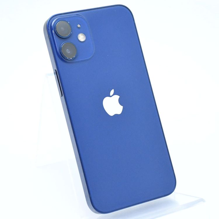 ڱվʡ SIMե꡼ iPhone12 mini 64GB ֥롼