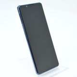 �ڥ���󥯡�ư��ġ�SIM�ե꡼ Xperia 5 II SO-52A �֥롼