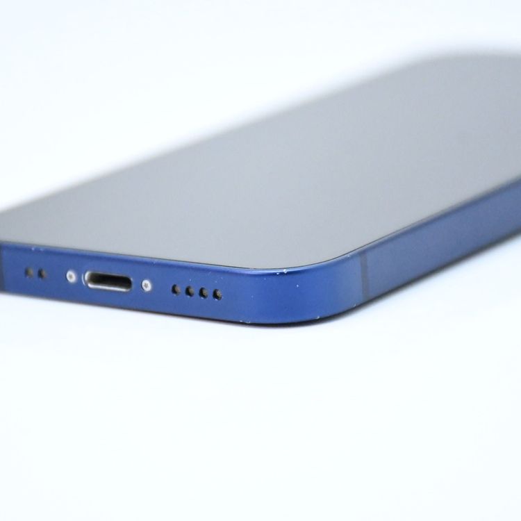 SIMե꡼ iPhone12 mini 64GB ֥롼