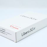 ڿʡSIMե꡼ Ymobile Libero 5G IV A302ZT ۥ磻