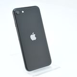 �����ʡ�SIM�ե꡼ iPhoneSE ��2���� 64GB �֥�å�