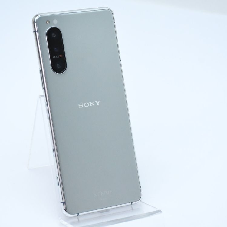 au SIMե꡼ Xperia 5 II SOG02 졼