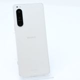 ʡɹau SIMե꡼ Xperia 5 IV SOG09 ۥ磻