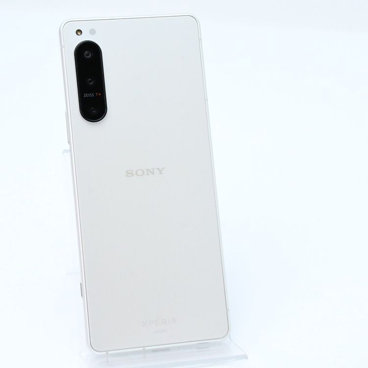 ʡɹau SIMե꡼ Xperia 5 IV SOG09 ۥ磻