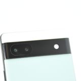 �ڱվ����ʡ�au SIM�ե꡼ Google Pixel6a 128GB ������