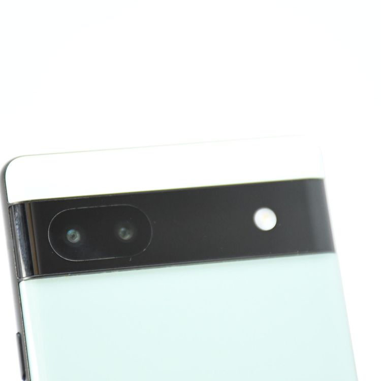 �ڱվ����ʡ�au SIM�ե꡼ Google Pixel6a 128GB ������