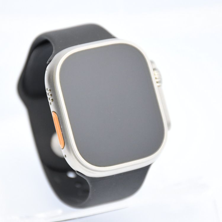 �ڱվ����ʡ���������98%��Apple Watch Ultra 2 49mm