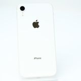 SIM�ե꡼ iPhone XR 128GB �ۥ磻��