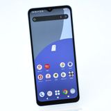 �ڿ���Ʊ�͡�docmo SIM�ե꡼ AQUOS wish4 SH-52E �֥롼