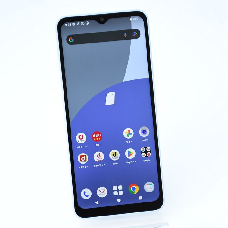 �ڿ���Ʊ�͡�docmo SIM�ե꡼ AQUOS wish4 SH-52E �֥롼