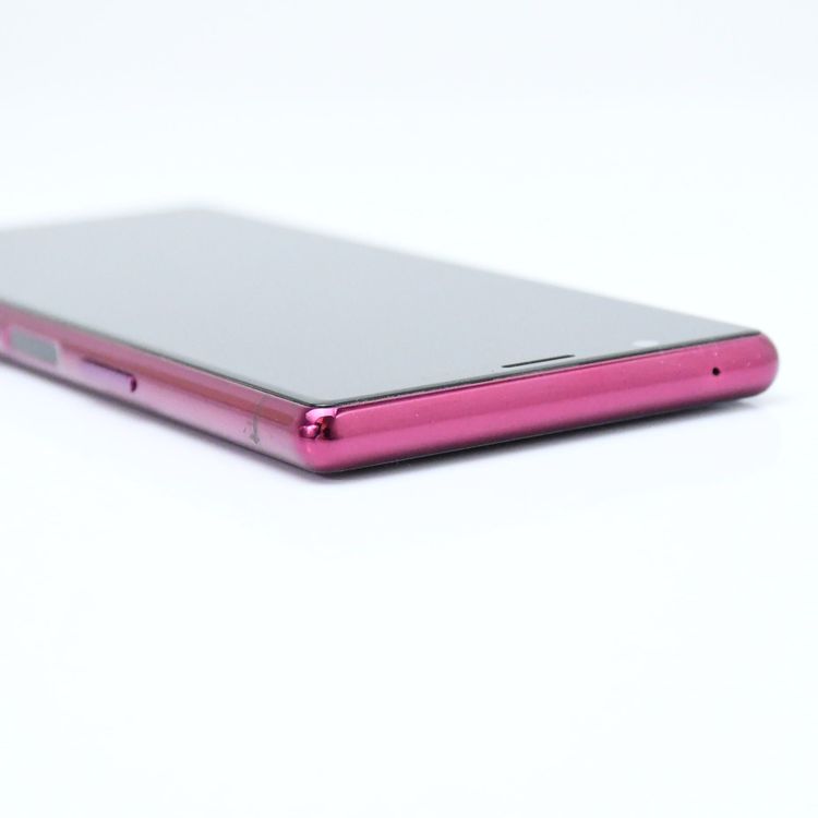 ڱվʡSIMե꡼ docomo Xperia 5 SO-01M å