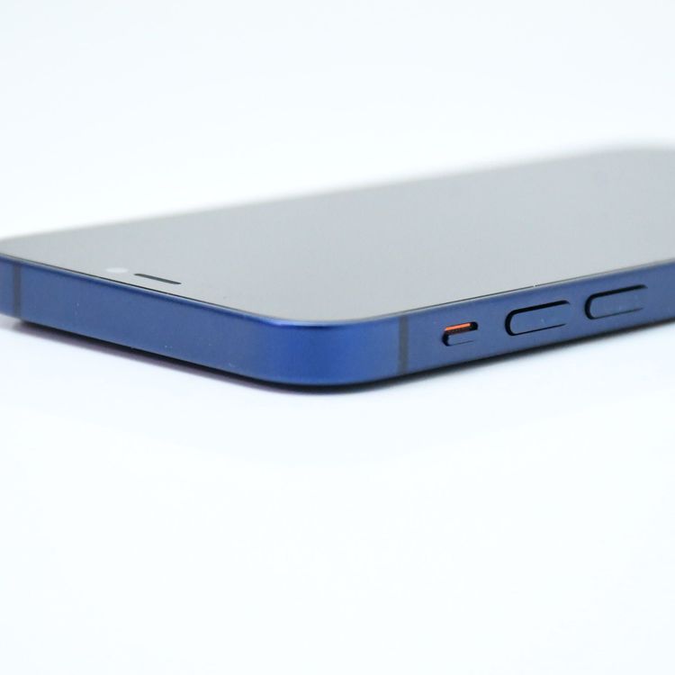 au SIMե꡼ iPhone12 mini 128GB ֥롼