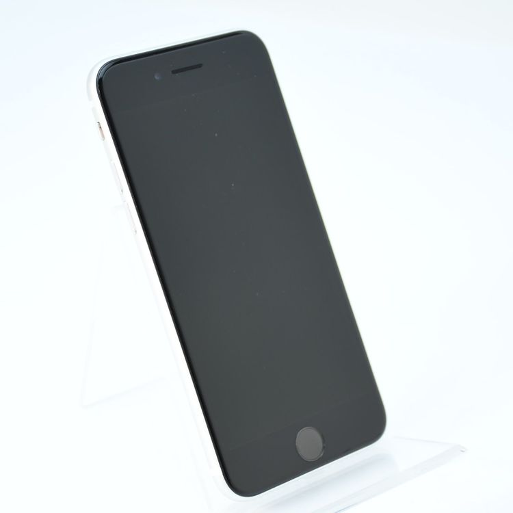 �����ʡ�docomo SIM�ե꡼ iPhone SE �裲���� 64GB �ۥ磻��