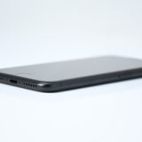 �ڽ����Хåƥ꡼�������� 85���SIM�ե꡼ iPhone SE �裲���� 64GB �֥�å�