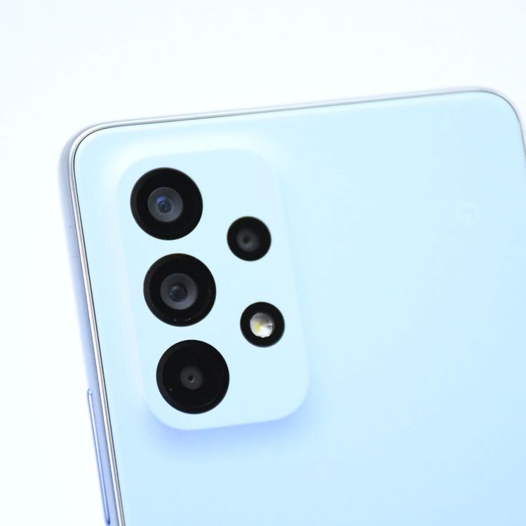 ɹSIMե꡼ au Galaxy A53 5G SCG15 ֥롼