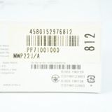 ��̤�������ʡ�AirPods ��1���� with MagSafe Case MWP22J/A