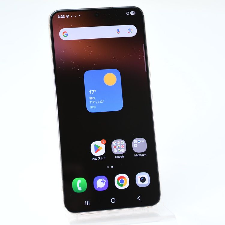 ڱվʡɹ au SIMե꡼ Galaxy S22 SCG13 ԥ󥯥