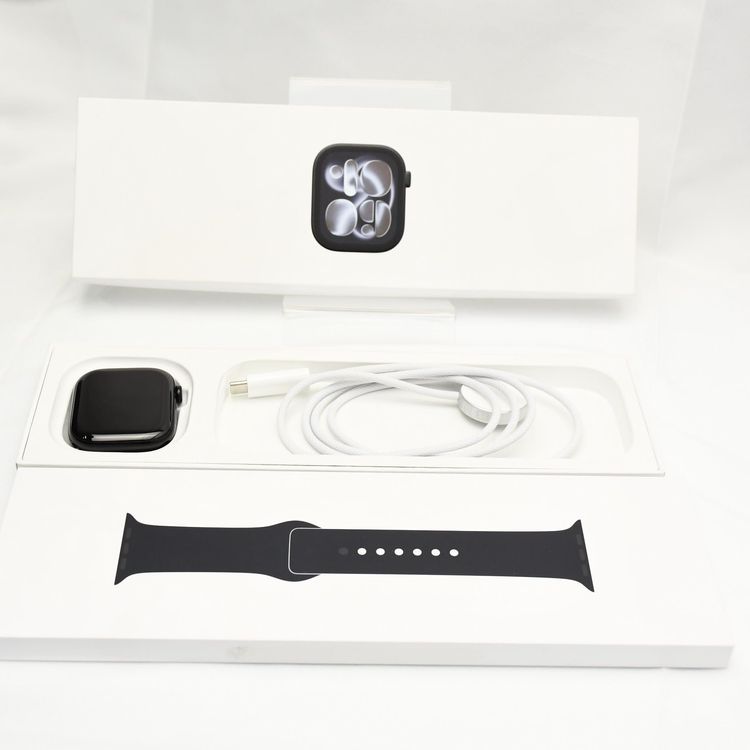 ����100% Apple Watch Series 11 46mm GPS + Cellular