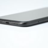 �ڱվ����ʡ������Хåƥ꡼81���docomo SIM�ե꡼ iPhone XR 64GB �֥�å�