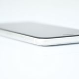 �ڽ����Хåƥ꡼80���au SIM�ե꡼ iPhone SE �裲���� 64GB �ۥ磻��