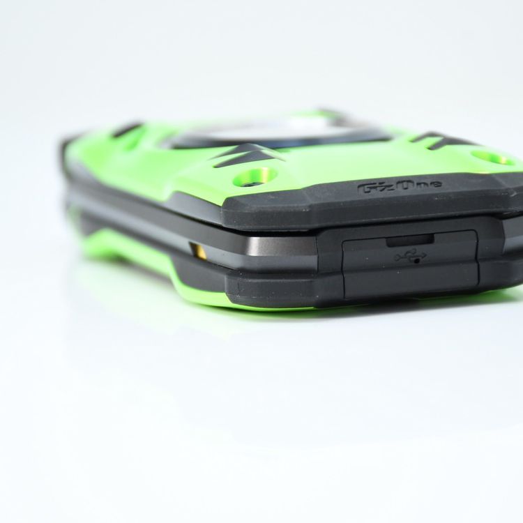 �ڿ���Ʊ�͡�au SIM�ե꡼ G'zOne TYPE-XX KYY31 �ꥭ�åɥ��꡼��