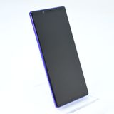 ����������վ����ʡ�SIM�ե꡼ docomo Xperia 1 SO-03L �ѡ��ץ�