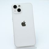 ڶ˾ʡХåƥ꡼88%SIMե꡼ iPhone13 128GB 饤