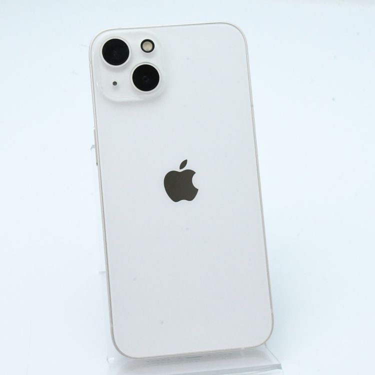 ڶ˾ʡХåƥ꡼88%SIMե꡼ iPhone13 128GB 饤