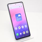 ���������SIM�ե꡼ Galaxy A53 5G SCG15 128GB �֥롼
