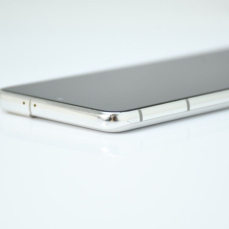 ڱվʡɹSIMե꡼ au Galaxy S21 5G SCG09 256GB