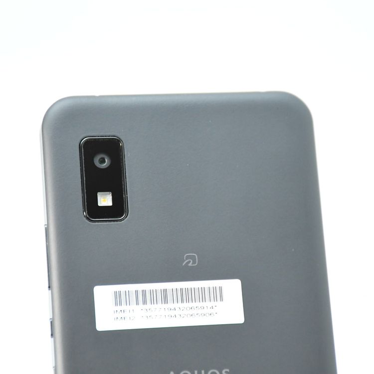 �����ʡ������ɹ���au SIM�ե꡼ AQUOS wish SHG06 ���㥳����