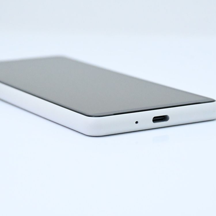 ڥ󥯡ʡSIMե꡼ docomo Xperia 10 III SO-52B ۥ磻