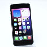 ưġ100 % SIMե꡼ iPhoneSE 裳 64GB ߥåɥʥ
