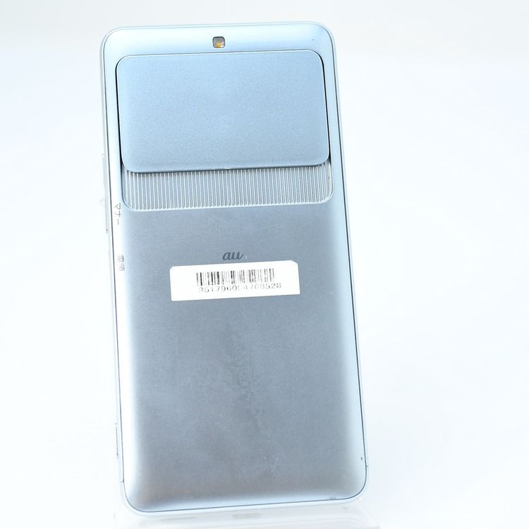 �ڱվ����ʡ�SIM���å�����Ѥ� au BASIO3 KYV43 �֥롼